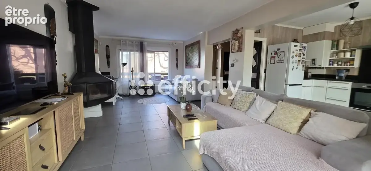 Maison 6 pièces 131 m² à vendre à Faches-Thumesnil (59155) - photo 4