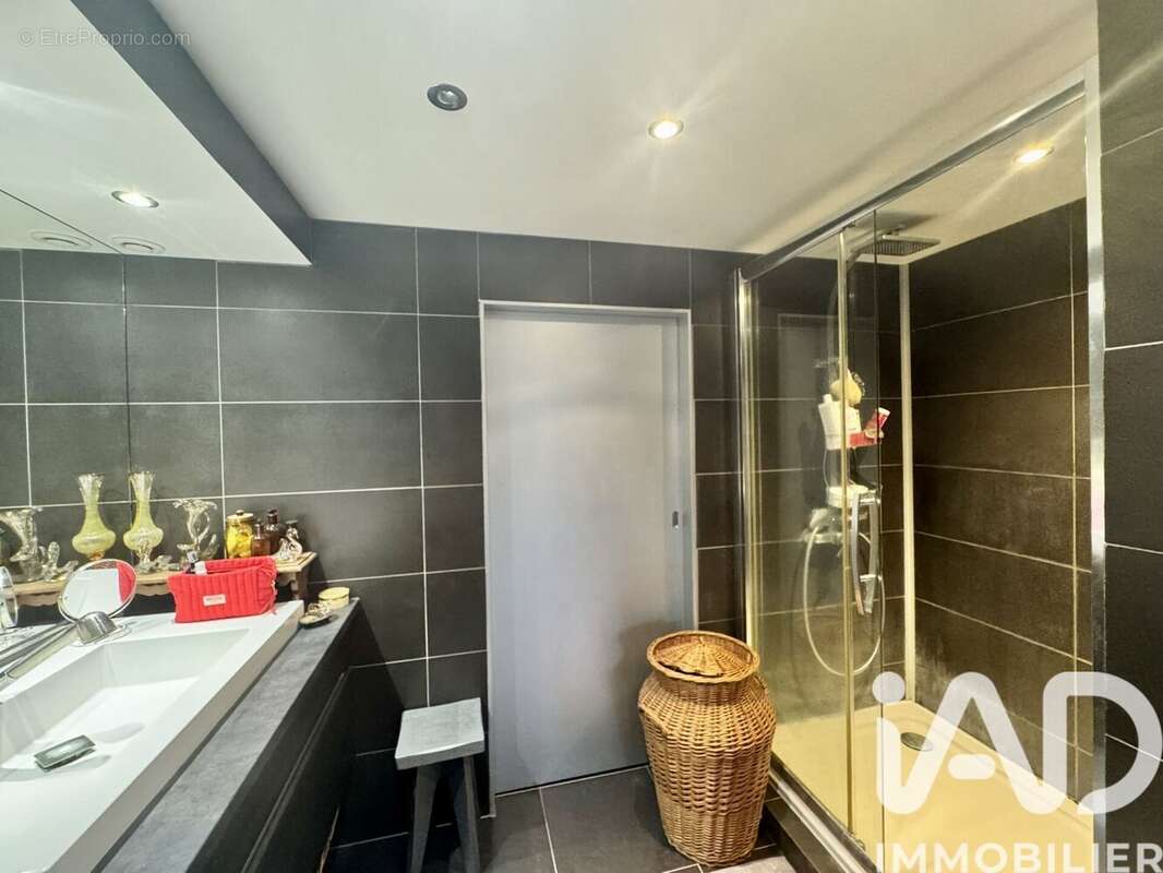 Photo 6 - Maison à CHINON