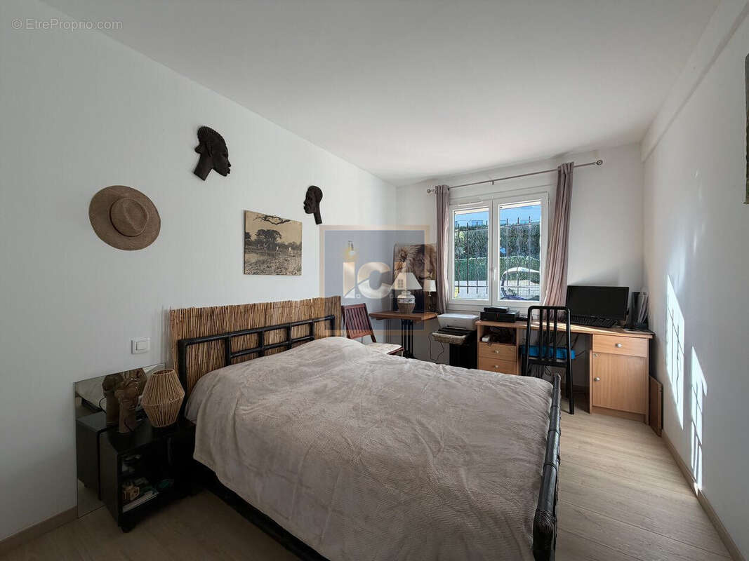 Maison à SAINTE-MAXIME