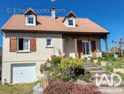 Photo 1 - Maison à NEUVY