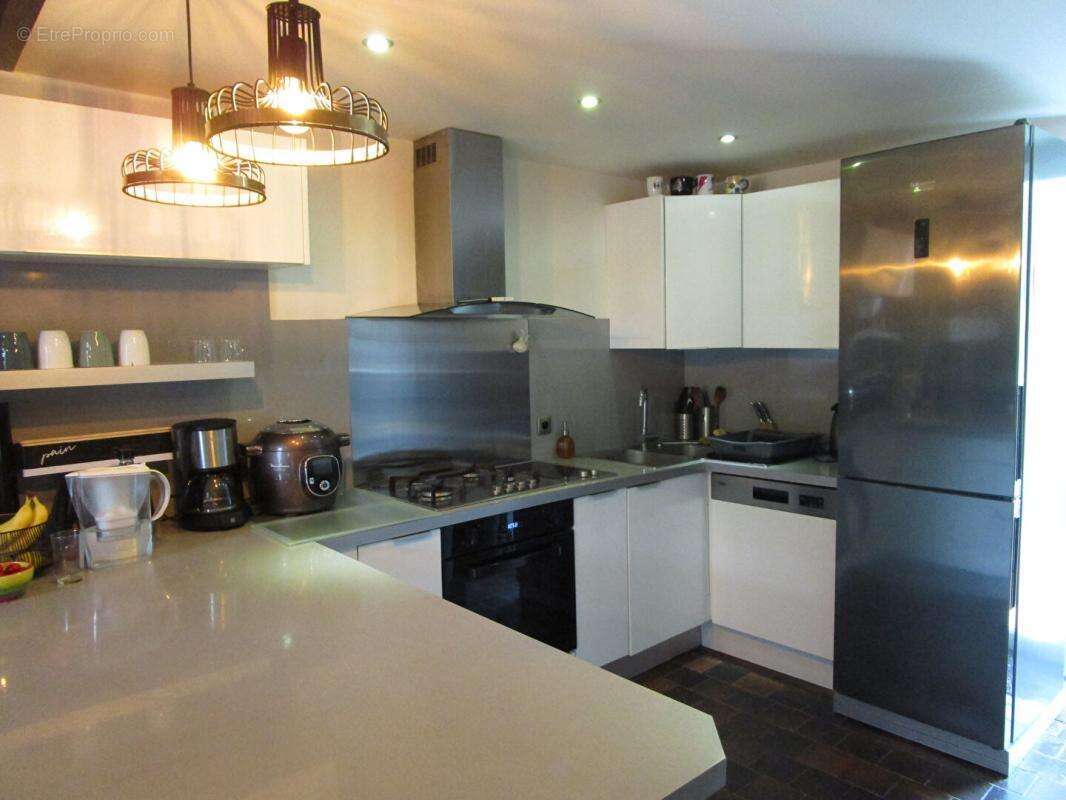 Maison à VILLERS-BOCAGE