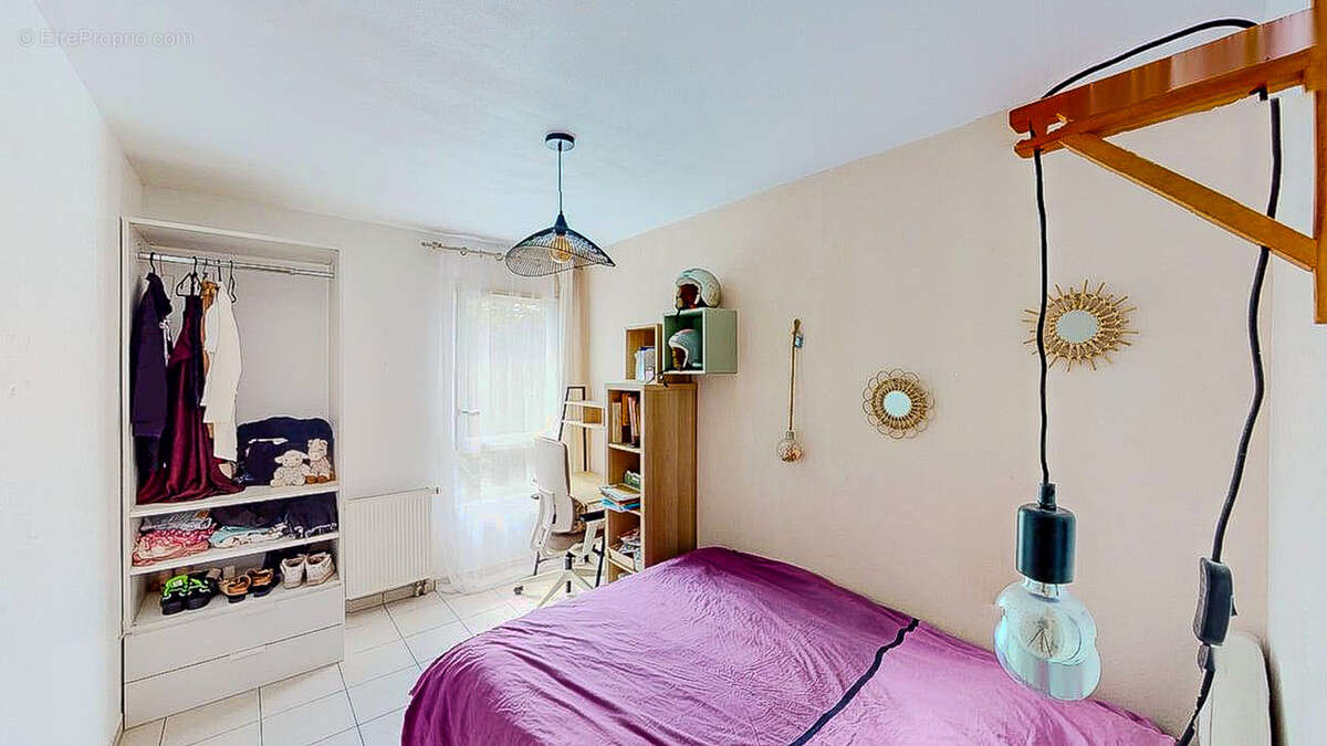 Appartement à HENDAYE