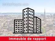 Appartement à CONDE-SUR-NOIREAU