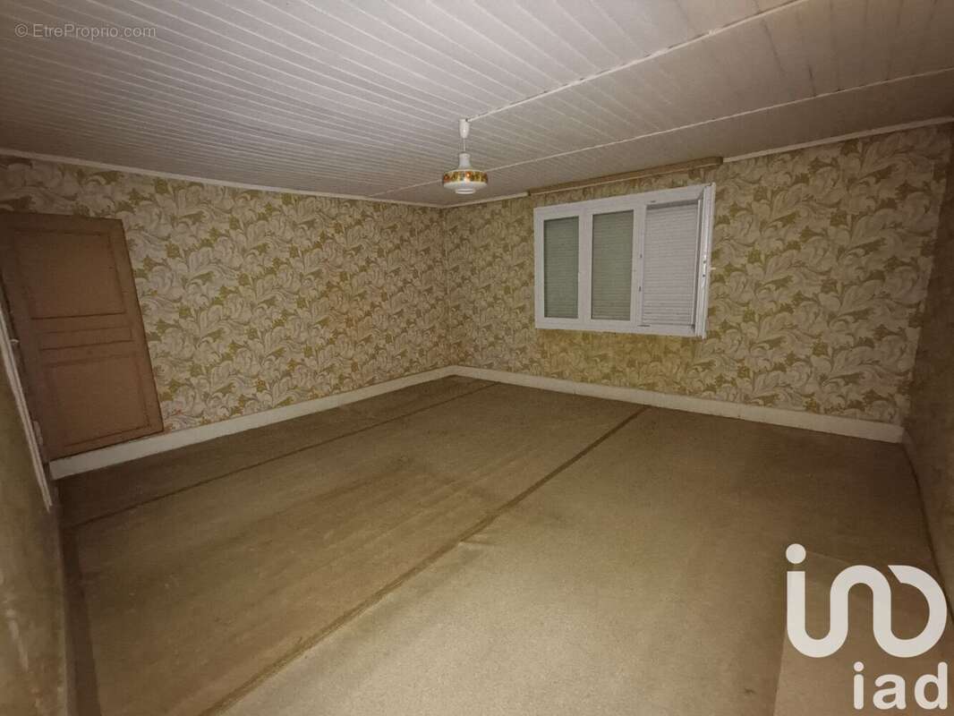 Photo 5 - Maison à JONVELLE