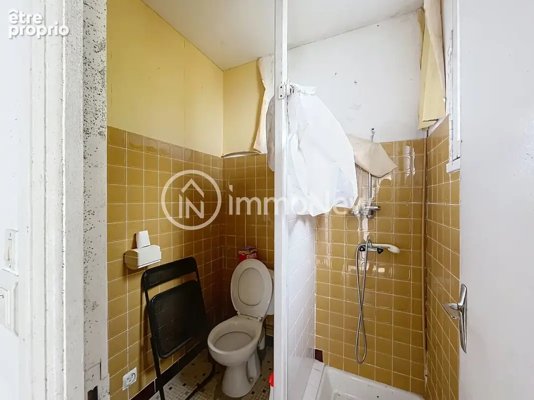 Une maison sur les hauteurs de JULLOUVILLE avec un terrain de 688m2 - photo 7