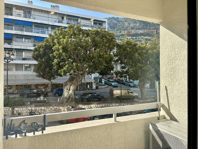 Beaulieu sur mer - appartement centre ville - terrasse - piscine - 55m2 - photo 15