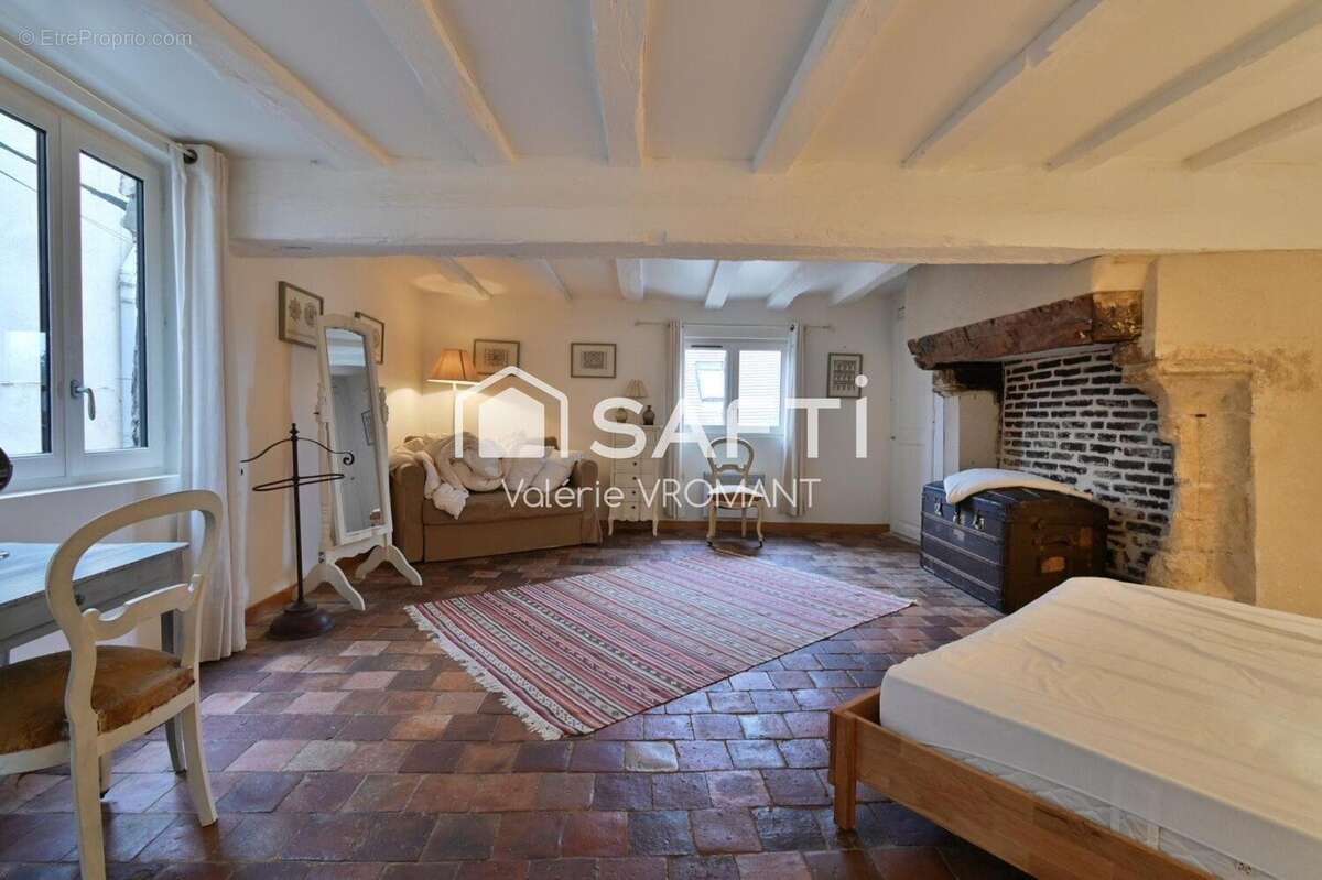 Photo 8 - Maison à AMBOISE