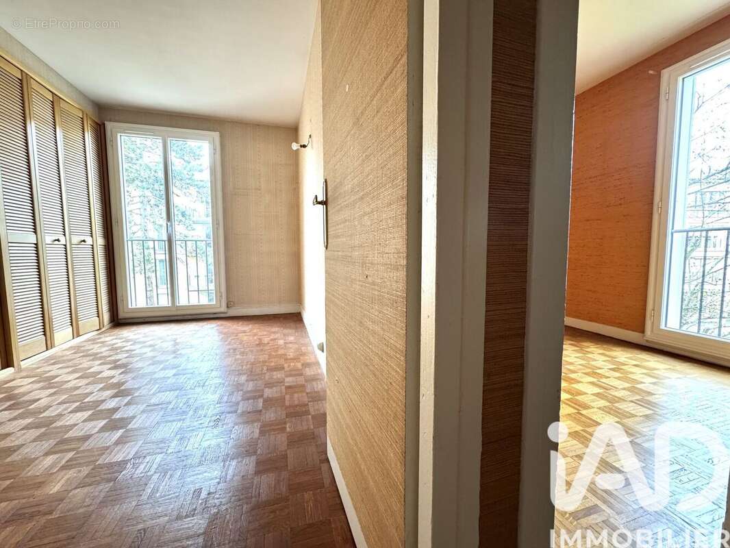 Photo 5 - Appartement à SCEAUX