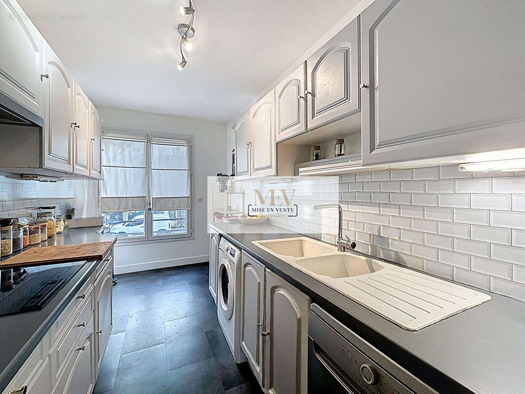 Appartement à BRY-SUR-MARNE