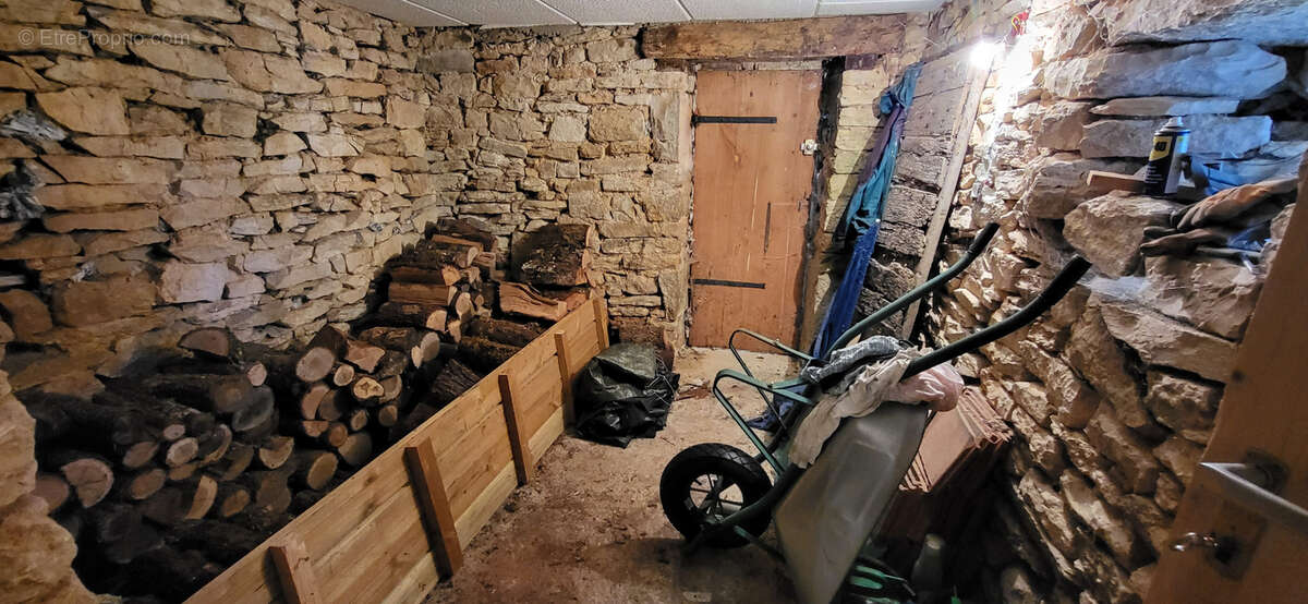 Maison à LABASTIDE-MURAT