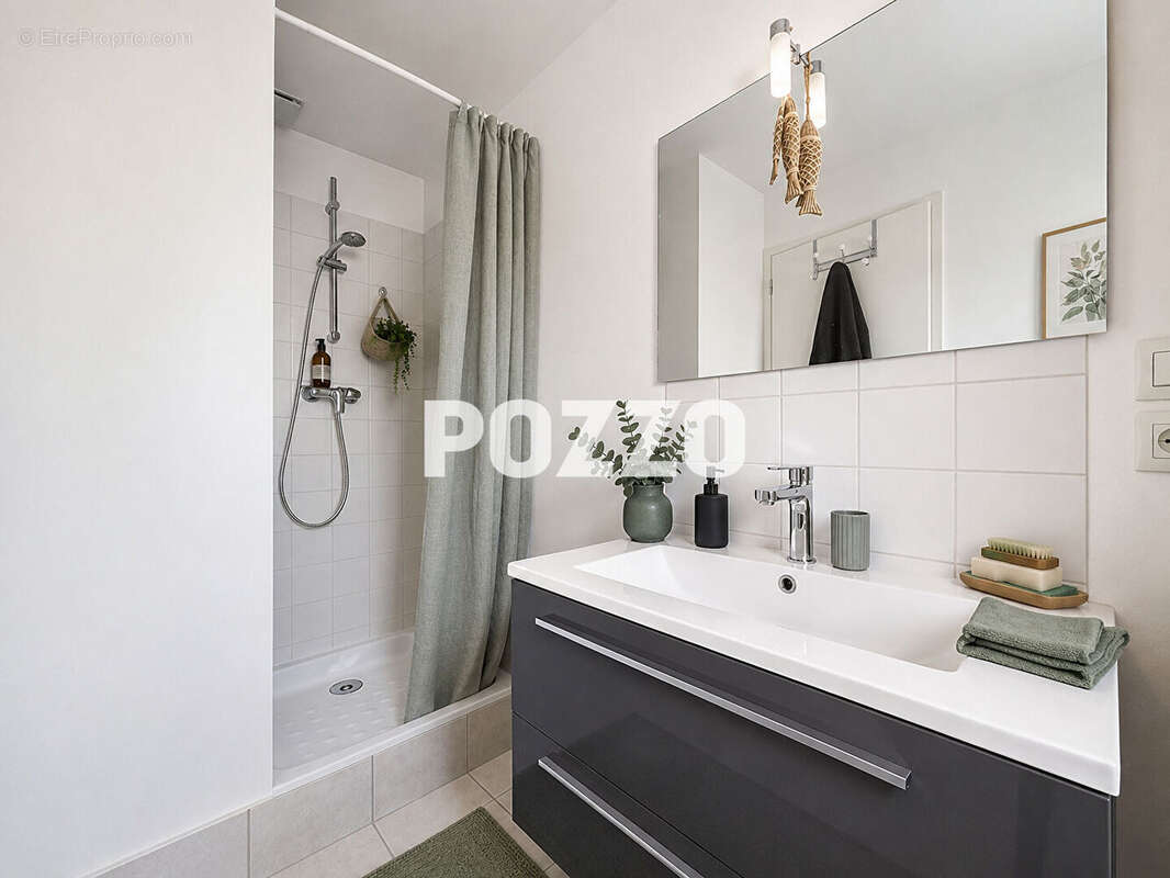 Granville - maison f5 - 130m2 - jardin - photo 8