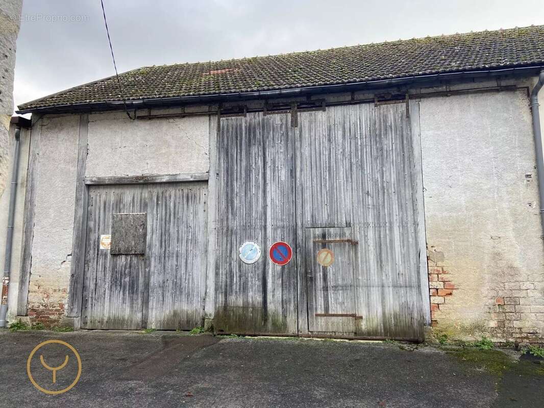 Maison à NOGENT-SUR-SEINE