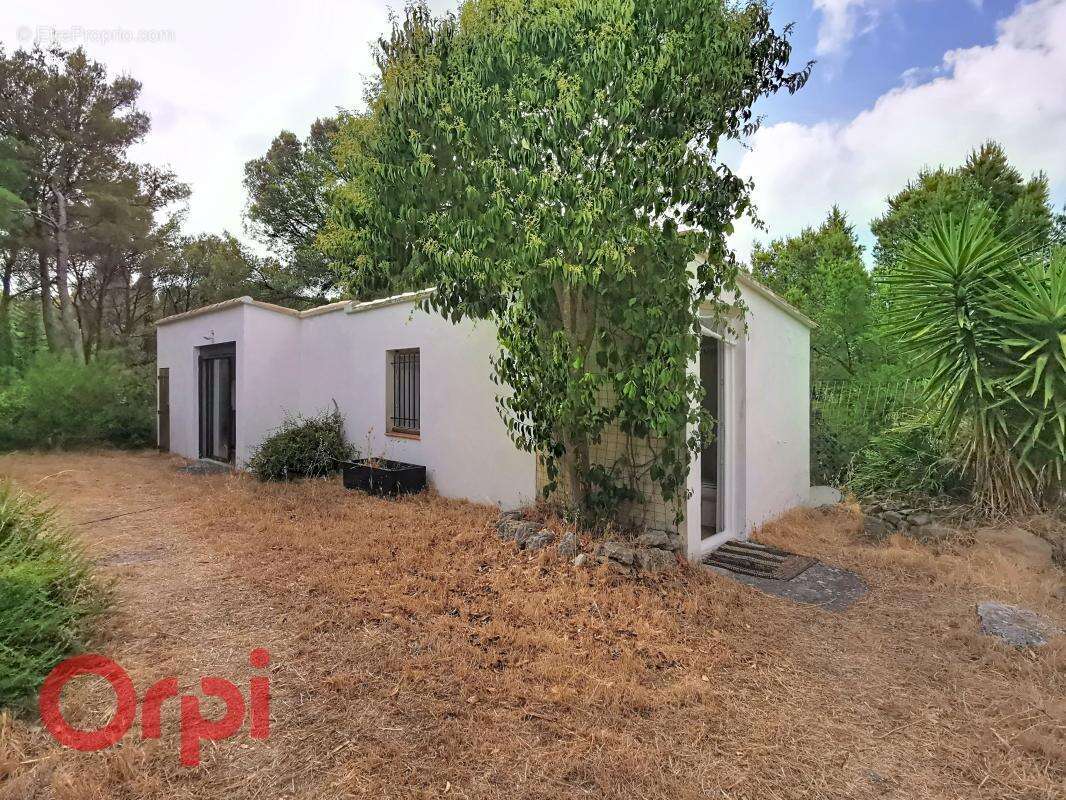 Charmante maison à Vendre à la Cadière d'Azur - photo 9