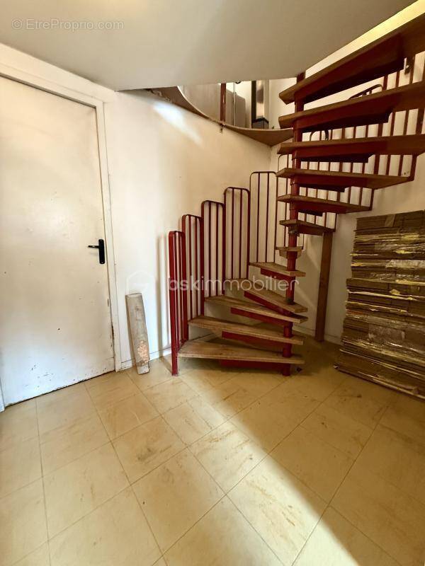 Maison 100m2 + jardin + garage - photo 3