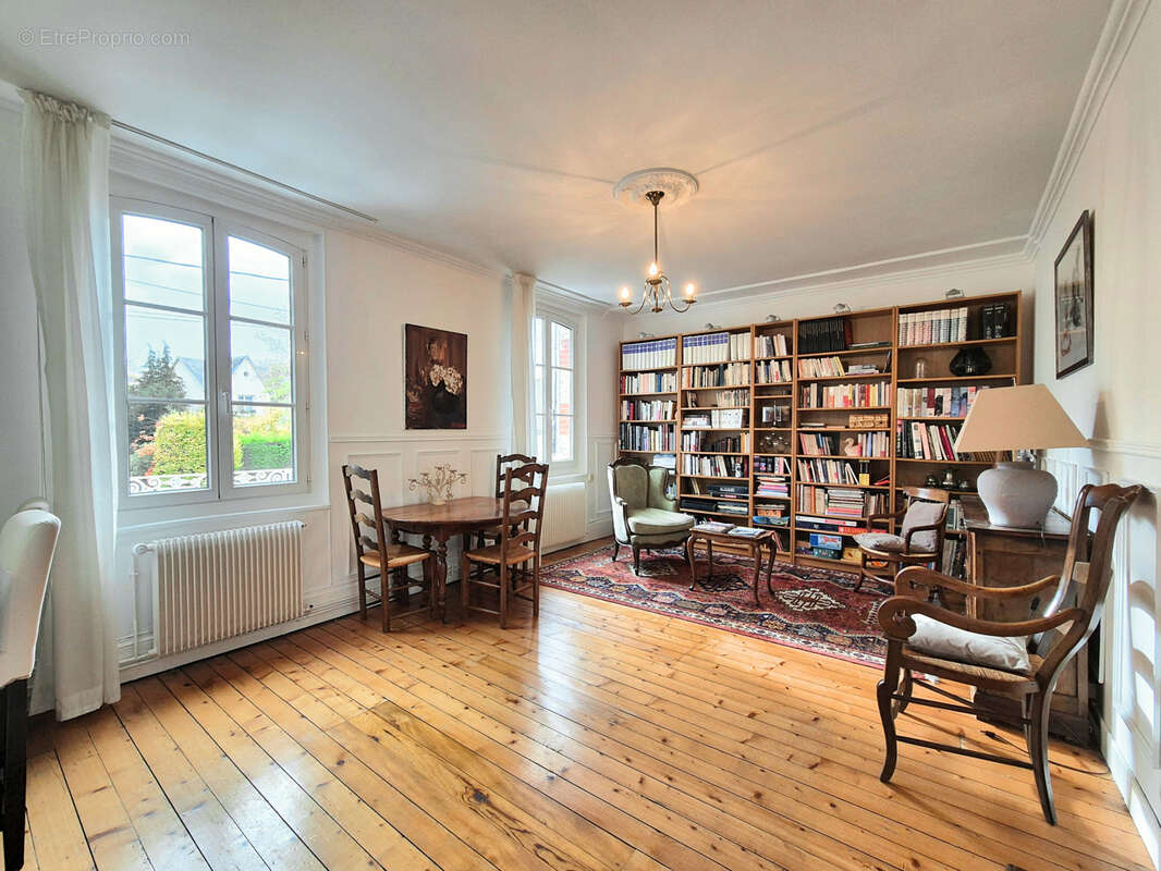 Appartement à CHARTRES