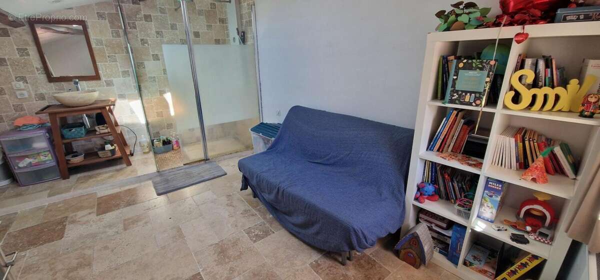 Maison coup de coeur! - photo 9