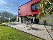 Maison à SAINT-GEORGES-DES-GROSEILLERS