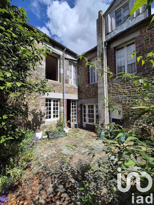 Photo 2 - Maison à TESSY-SUR-VIRE