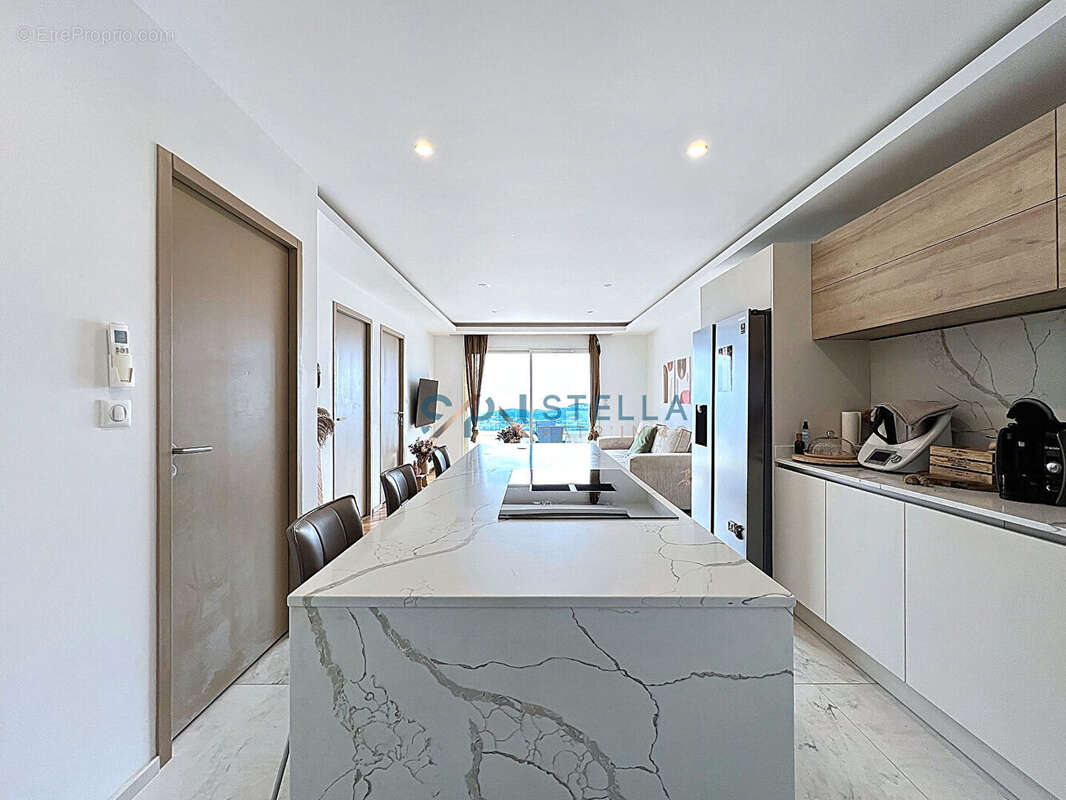 Appartement à CUTTOLI-CORTICCHIATO