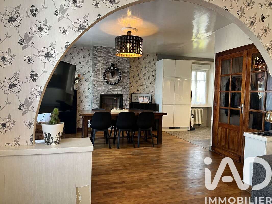 Photo 3 - Maison à QUEVERT