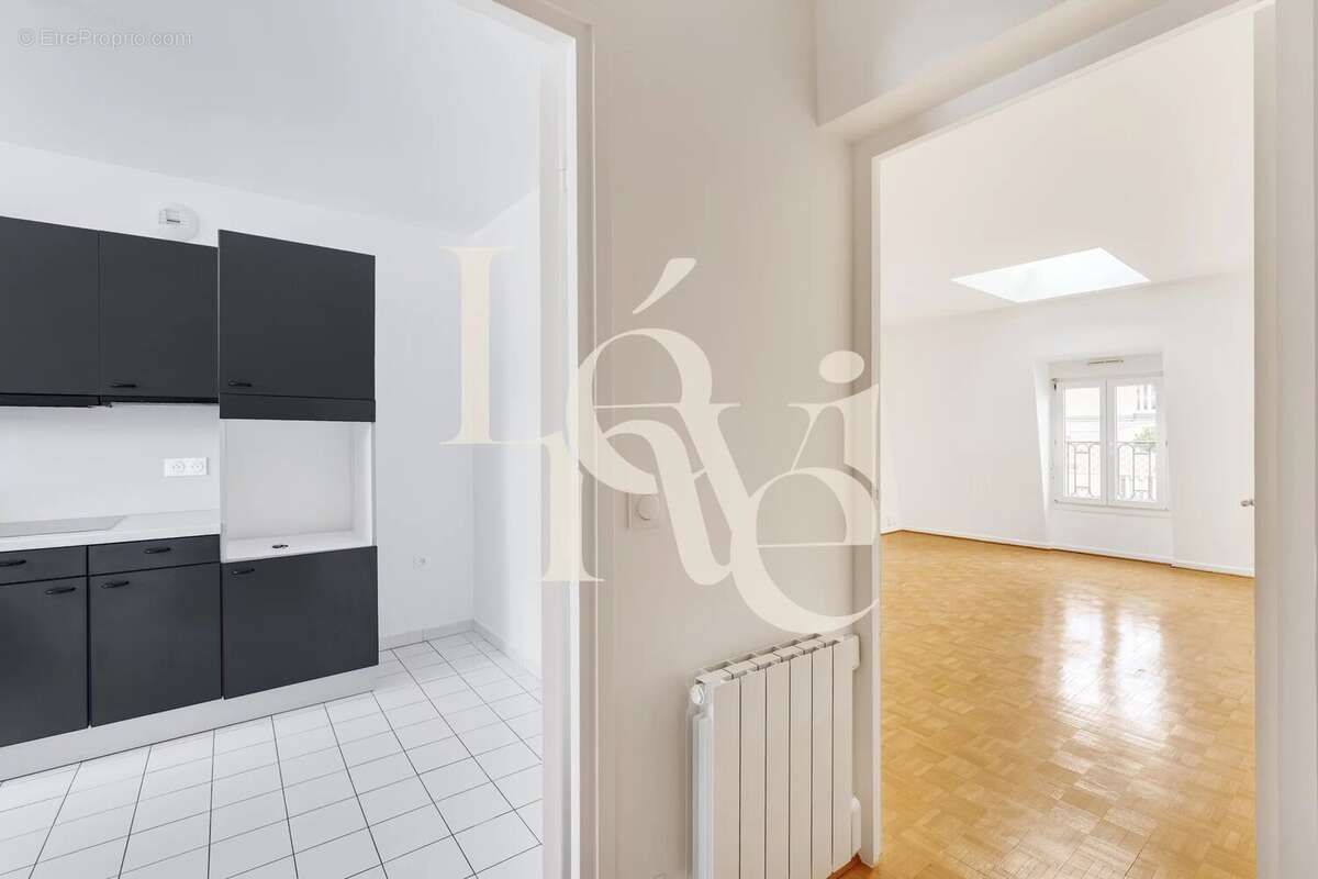 Appartement - 3 pièces - 80m2 - photo 8