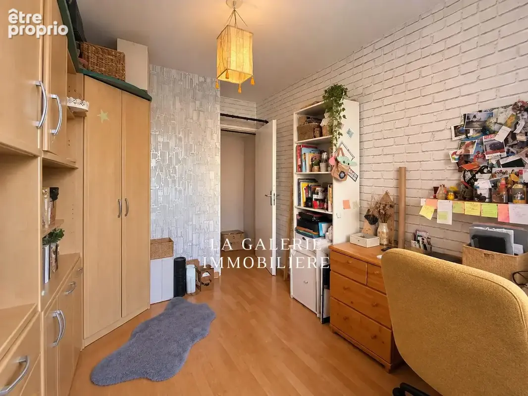 Appartement 4 pièces 81 m² à vendre à Puteaux (92800) - photo 8