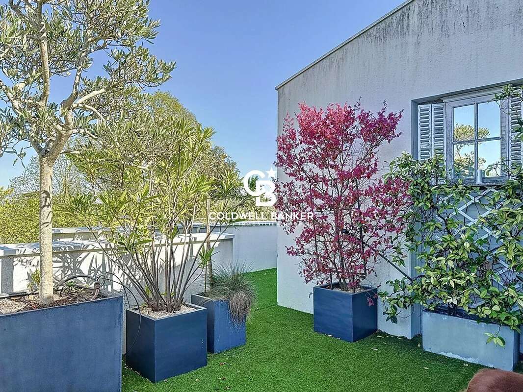 Appartement à LA ROCHELLE