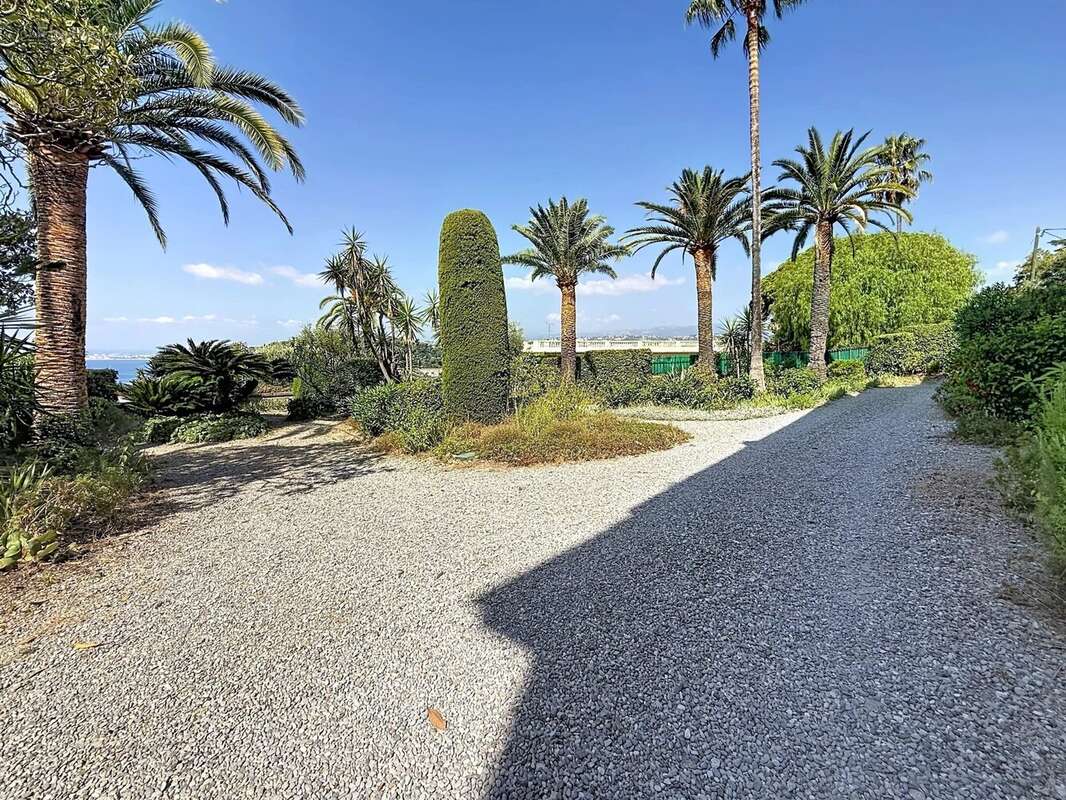 Mont boron –  3 pièces – 130 m² – penthouse – vue mer panoramique – parking – cave – rare - photo 20