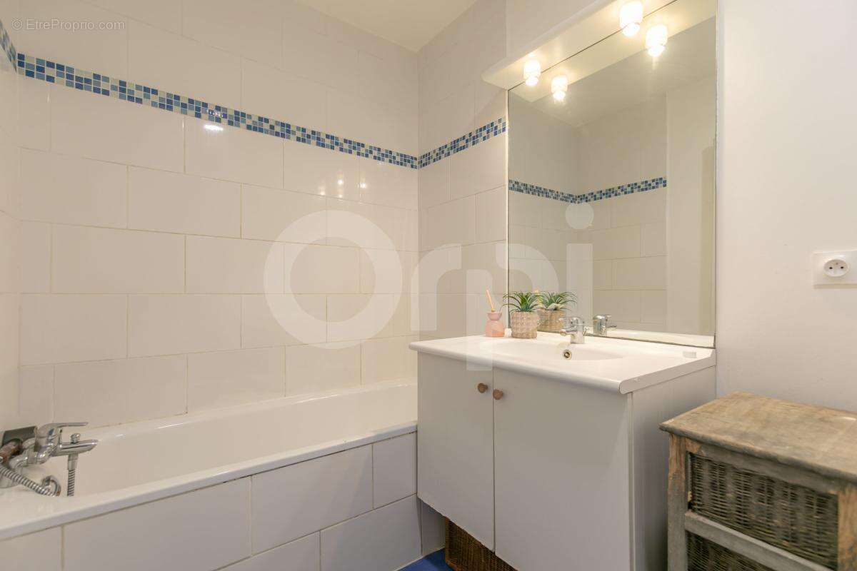 Appartement à CRETEIL