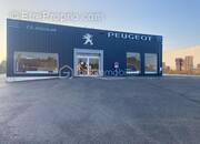 Commerce à CHATEAUNEUF-EN-THYMERAIS