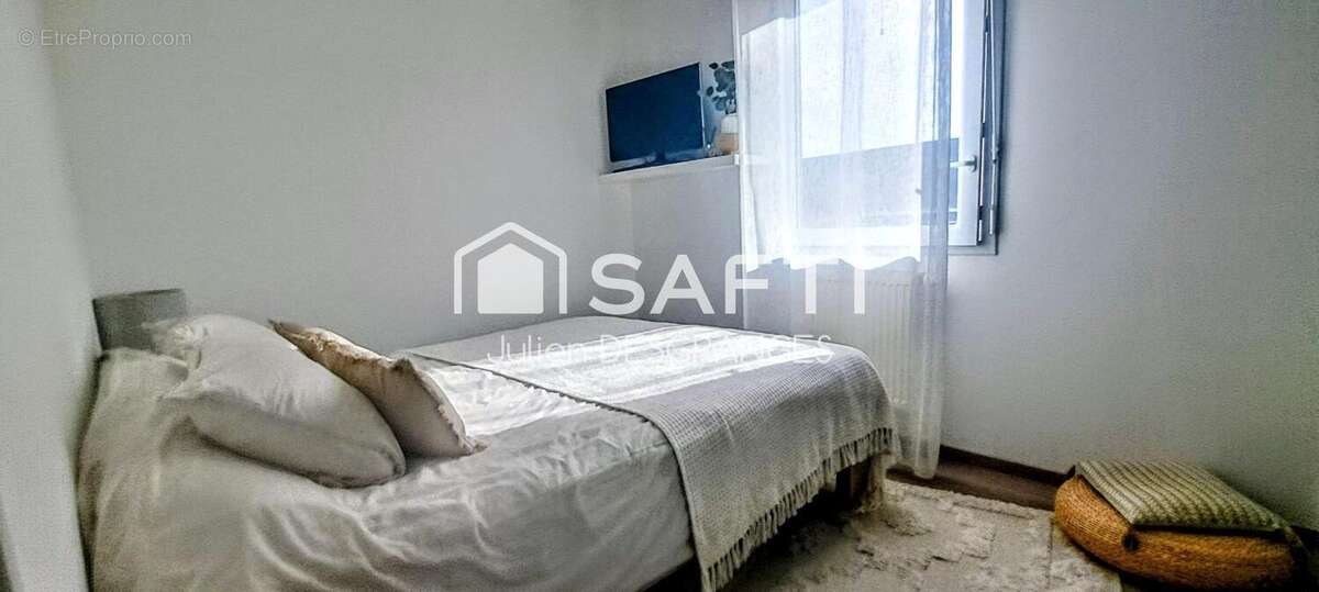 Photo 8 - Maison à AMBOISE