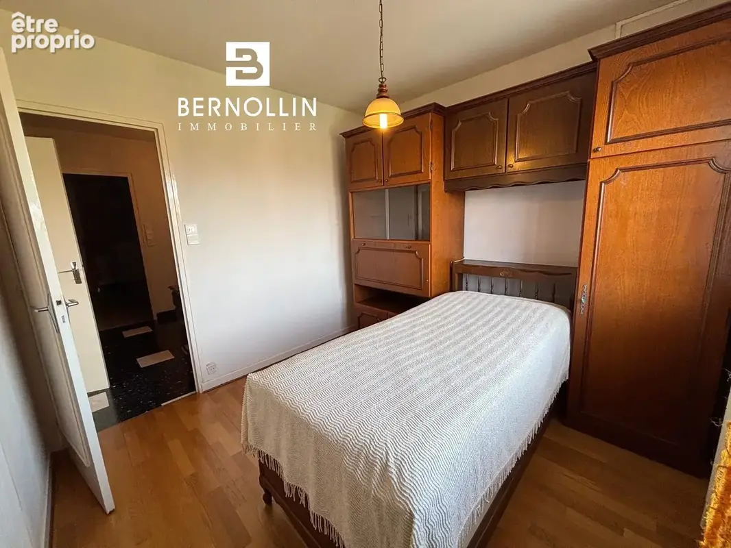 Belle maison familiale dans un quartier calme de Péronnas - photo 13