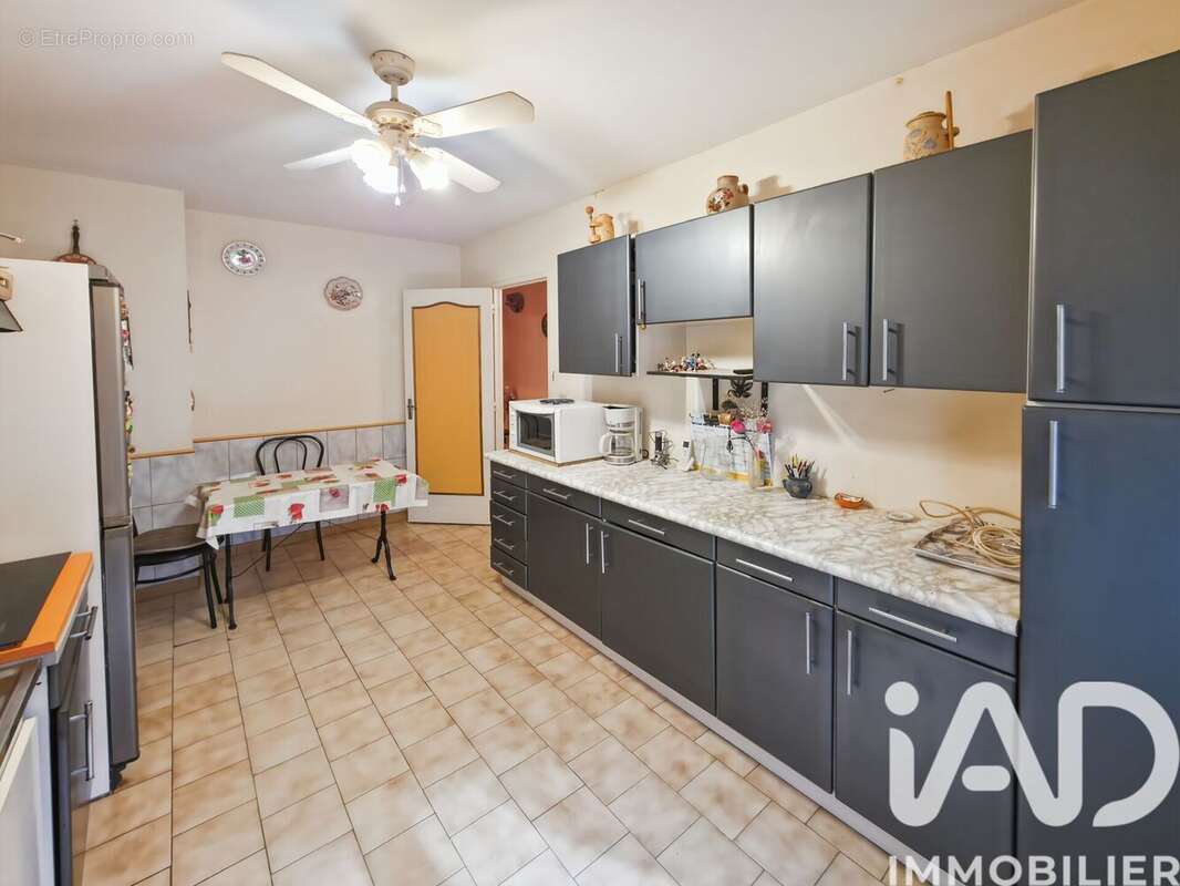 Photo 3 - Maison à VALROS