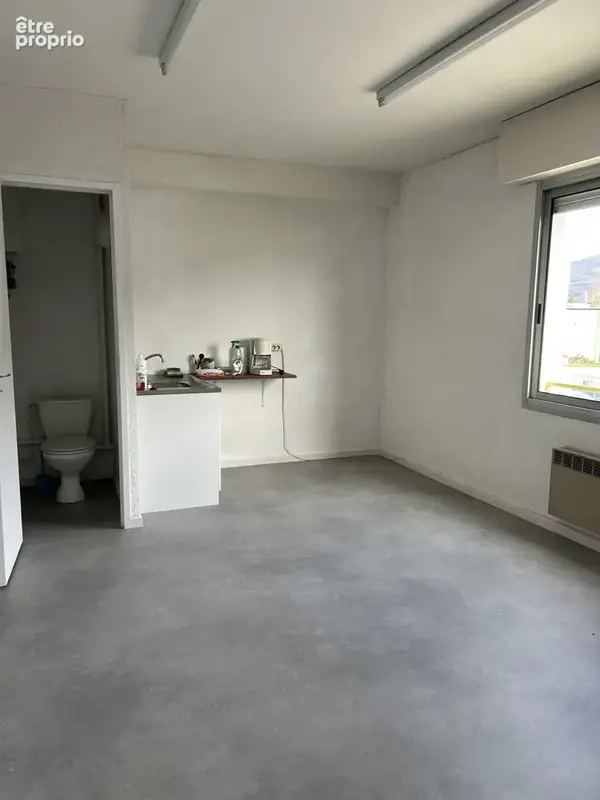 Commerce 119 m² à vendre à Privas (07000) - photo 9