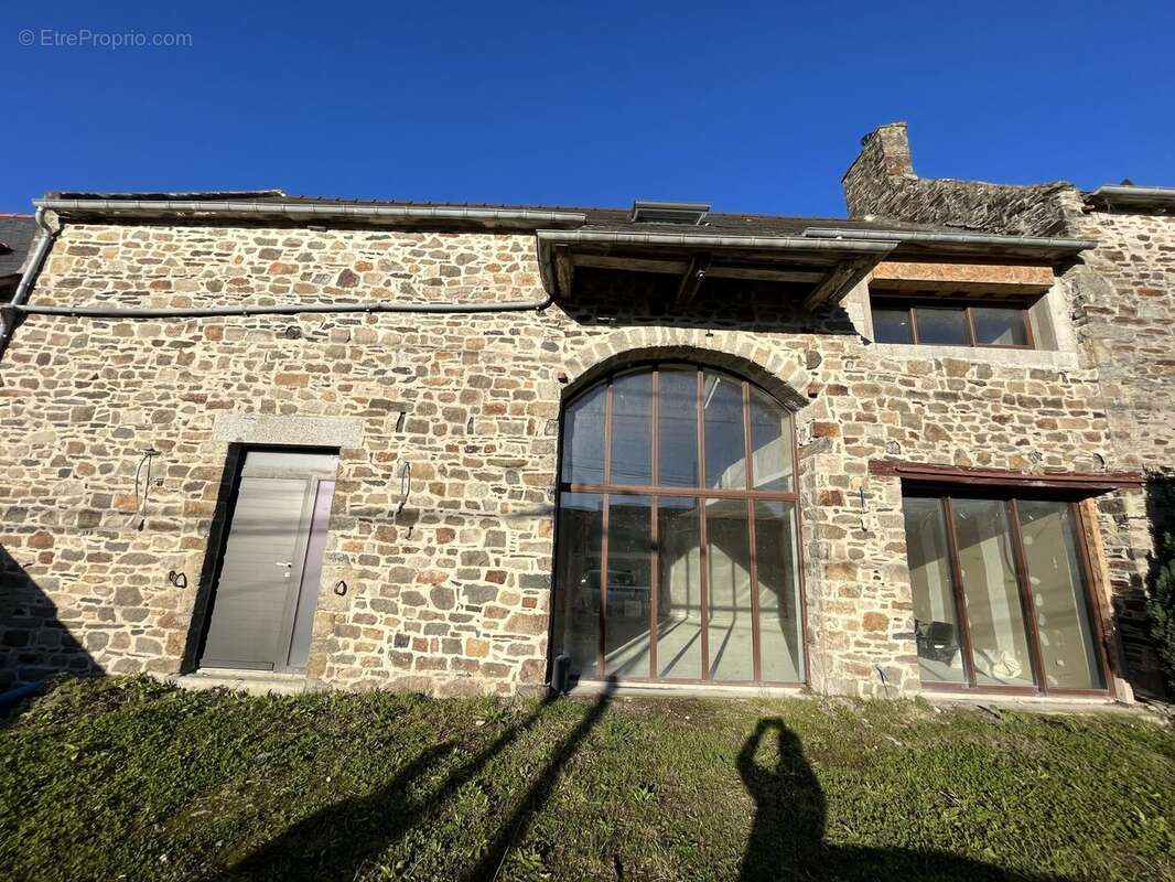 Maison 181 m² à La Fresnais  - photo 8