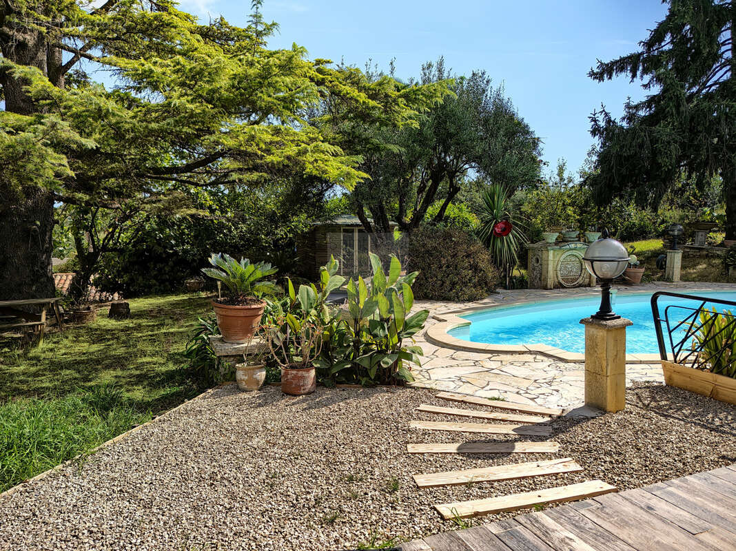 Maison à VENCE