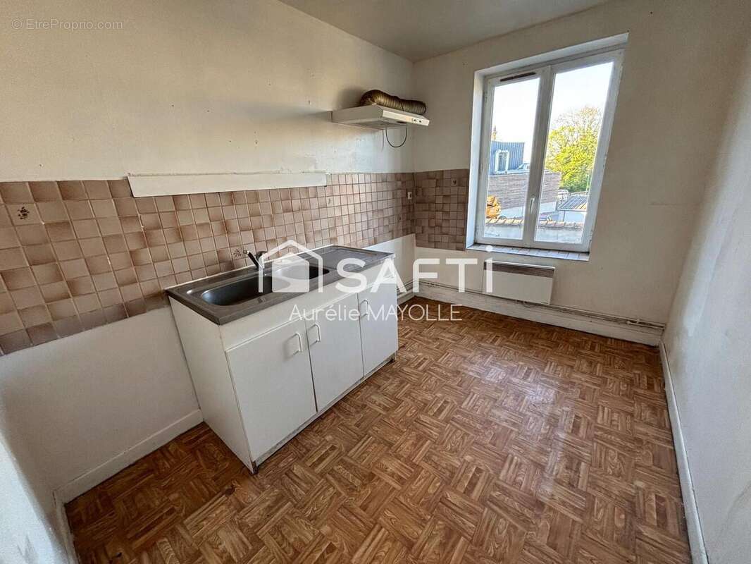 Photo 5 - Appartement à LILLERS