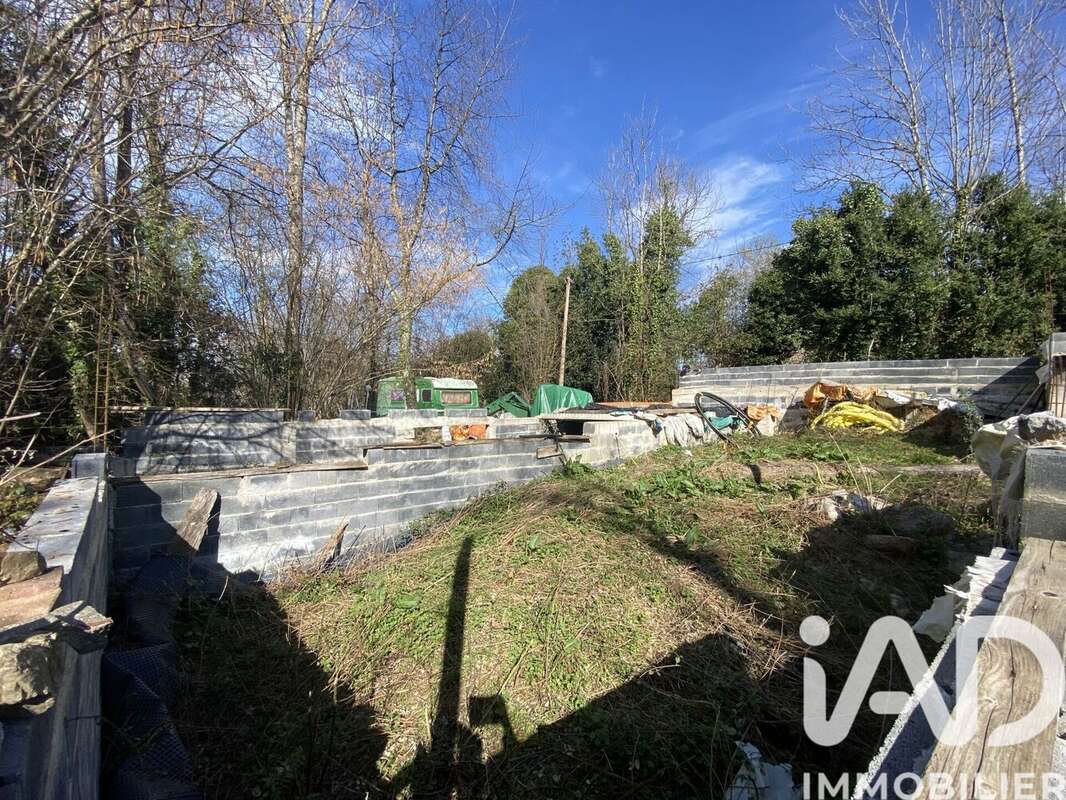 Photo 8 - Terrain à ESCOTS