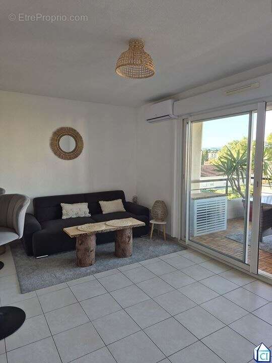 Appartement à FREJUS