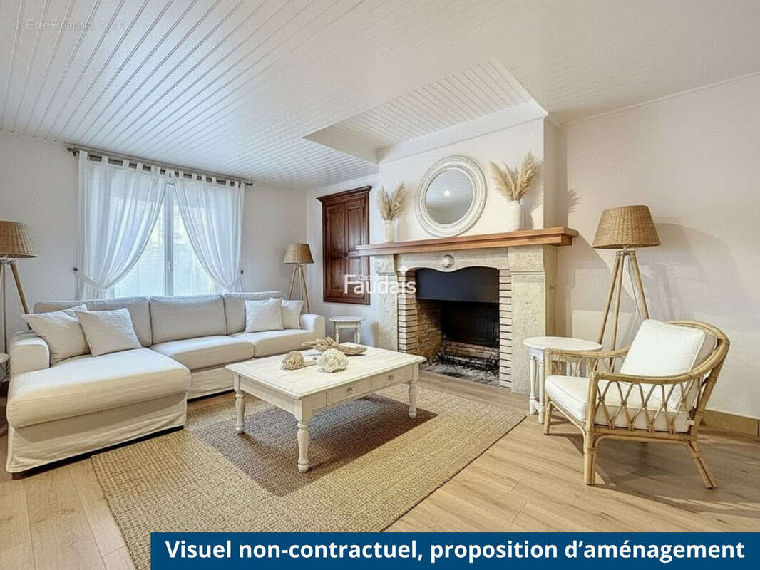 Maison 188 m² à Pirou  - photo 8