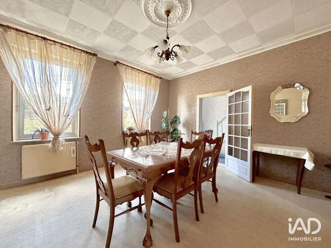 Photo 5 - Maison à PETITE-ROSSELLE