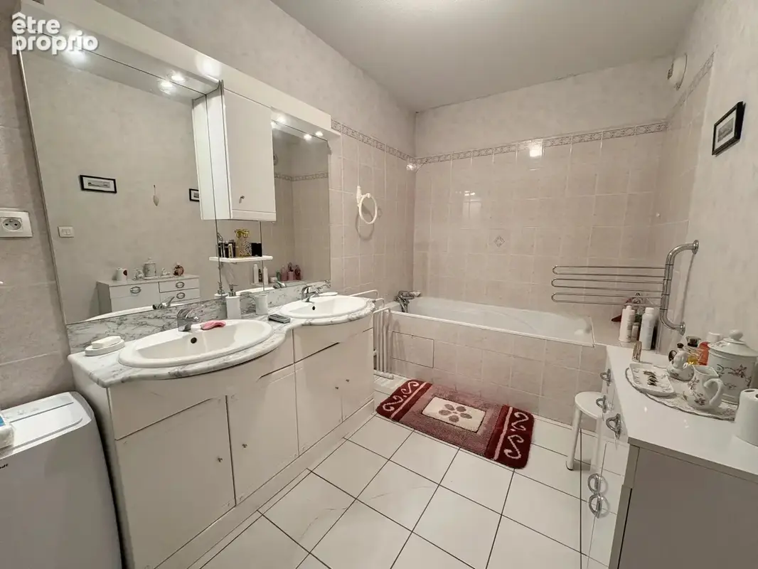 Plaisance-du-touch - appartement t3 - photo 7