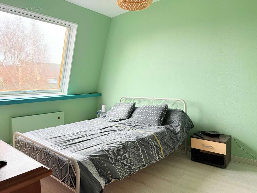 Photo 4 - Maison à TOURS