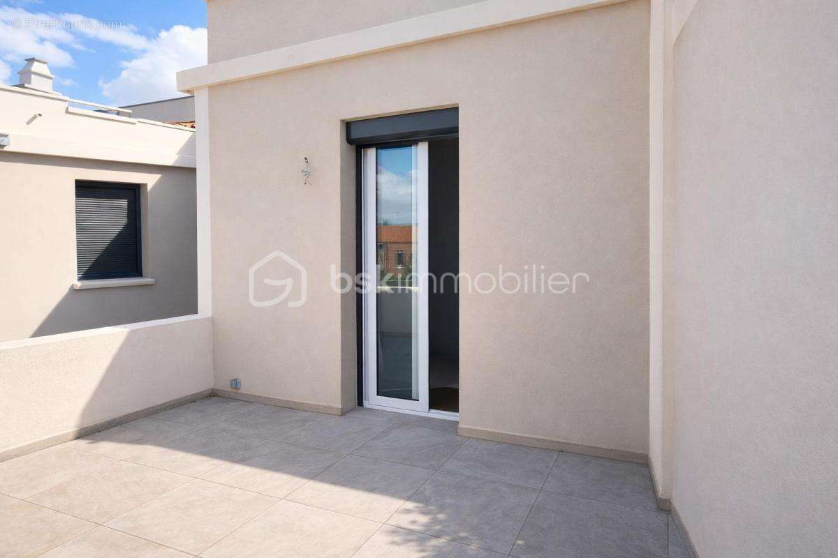 Appartement à CANOHES