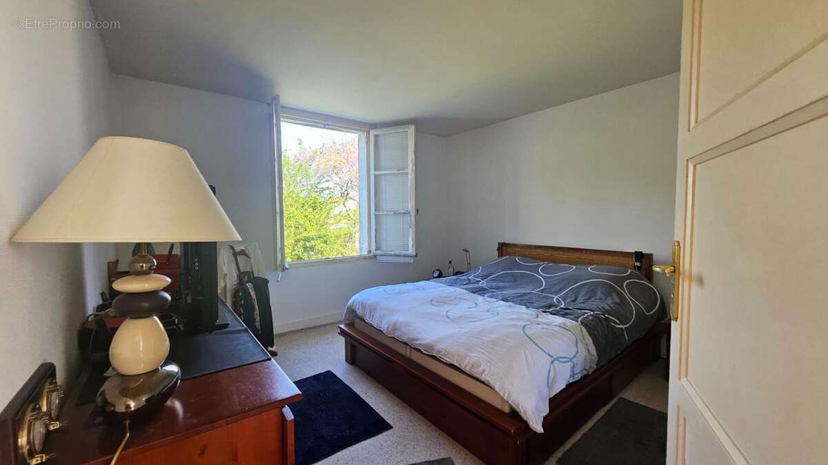 Maison à LE BOUSCAT