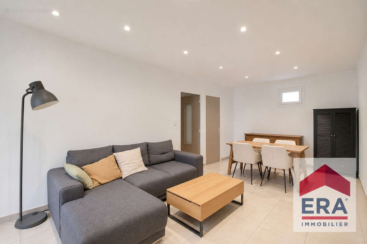 Appartement 73m² à orange - photo 5