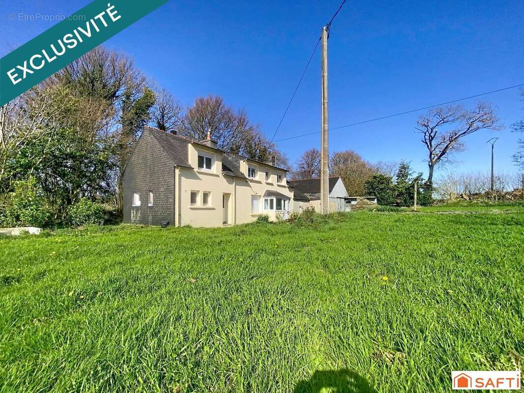 Maison 92 m² à Saint-Thois  - photo 2