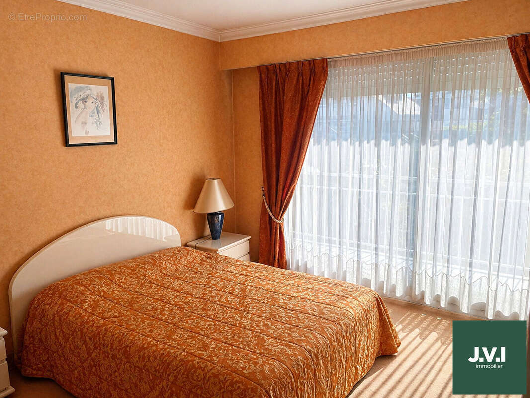 Appartement à MARGENCY