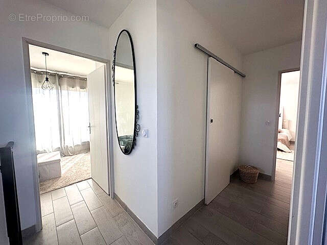 Maison à SAINT-HILAIRE