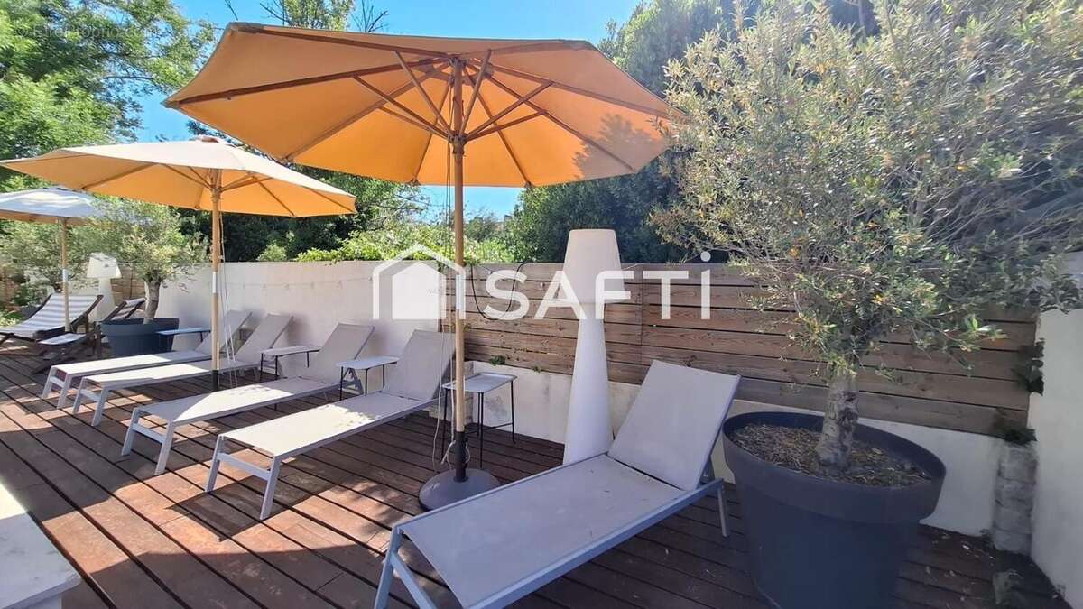 Photo 4 - Maison à AUBAGNE